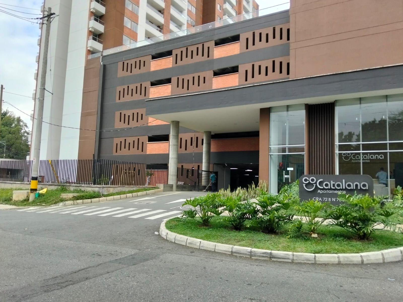 Apartamento en venta Antioquia Medellín Altamira 63 m2 Habitaciones 2 Baños 2 Garajes 1 Precio $480000000