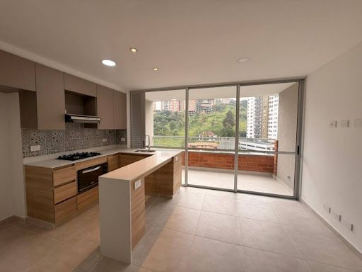 Apartamento en arriendo Antioquia Sabaneta Vegas De La Doctora 75 m2 Habitaciones 3 Baños 2 Garajes 1 Precio $3000000