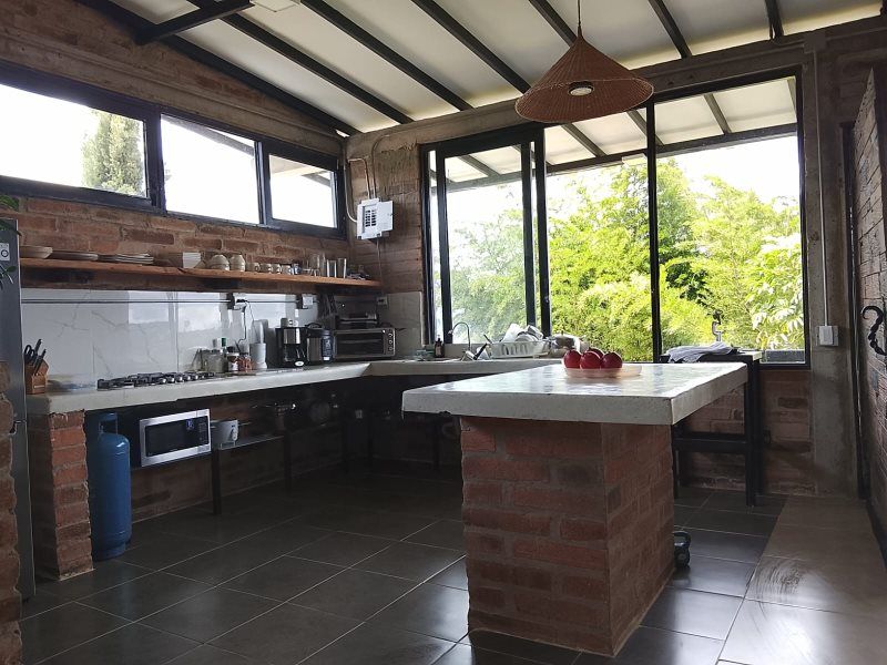 Casa en venta Antioquia San Vicente San Vicente 5100 m2 Habitaciones 3 Baños 2 Garajes 0 Precio $1080000000