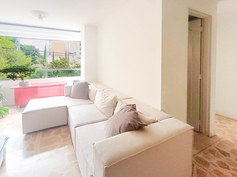 Apartamento en venta Antioquia Medellín Miravalle 57 m2 Habitaciones 2 Baños 2 Garajes 1 Precio $520000000