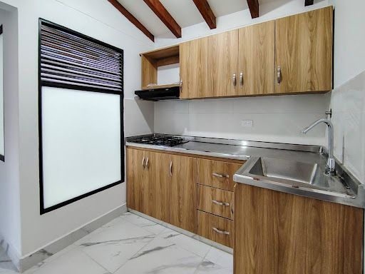 Apartamento en arriendo Antioquia Rionegro Cuatro Esquinas 72 m2 Habitaciones 2 Baños 2 Garajes 0 Precio $1400000
