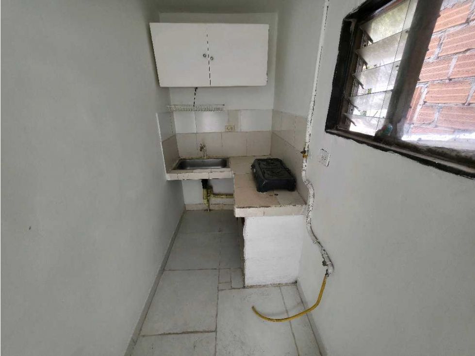 Apartamento en arriendo Antioquia Medellín Fuente Clara 45 m2 Habitaciones 2 Baños 1 Garajes 0 Precio $1450000