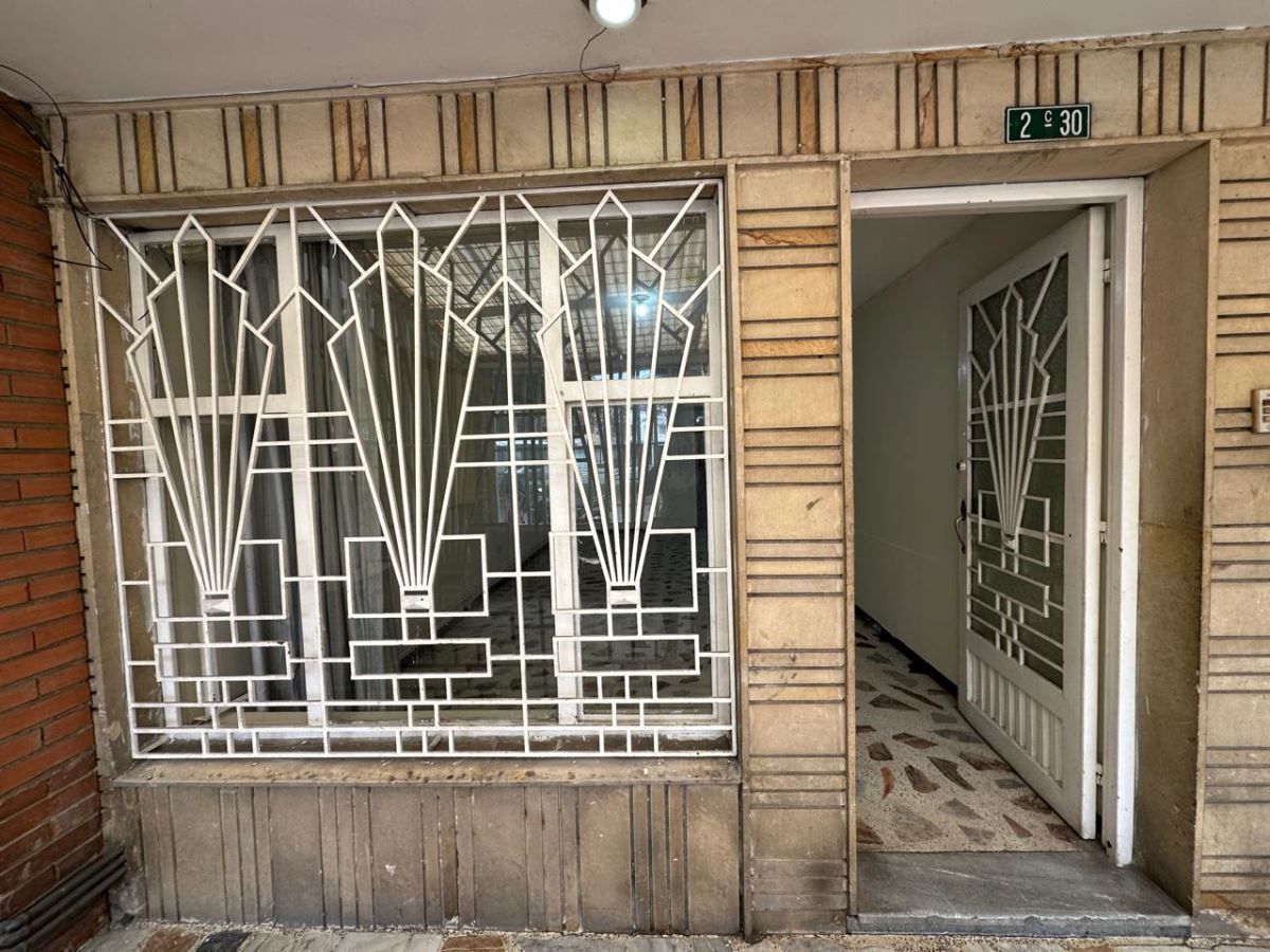 Apartamento en arriendo Cundinamarca Bogotá La Camelia 100 m2 Habitaciones 3 Baños 2 Garajes 0 Precio $1800000