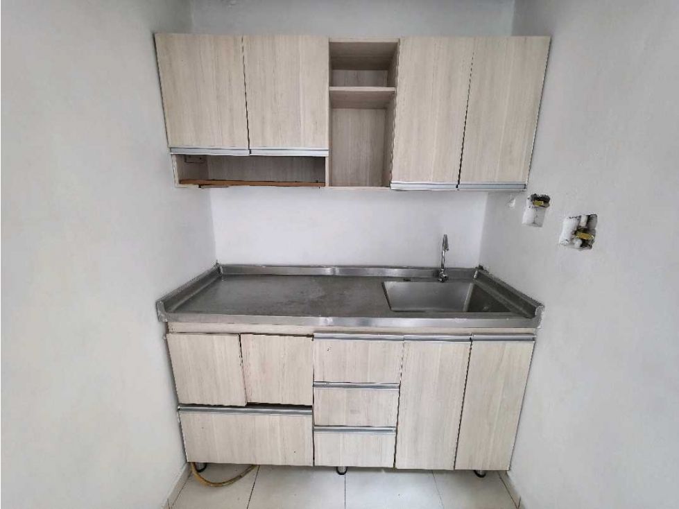 Apartamento en arriendo Antioquia Medellín Fuente Clara 40 m2 Habitaciones 2 Baños 1 Garajes 0 Precio $1180000