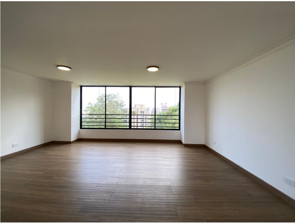 Apartamento en venta Antioquia Medellín San Lucas 123 m2 Habitaciones 3 Baños 3 Garajes 2 Precio $960000000