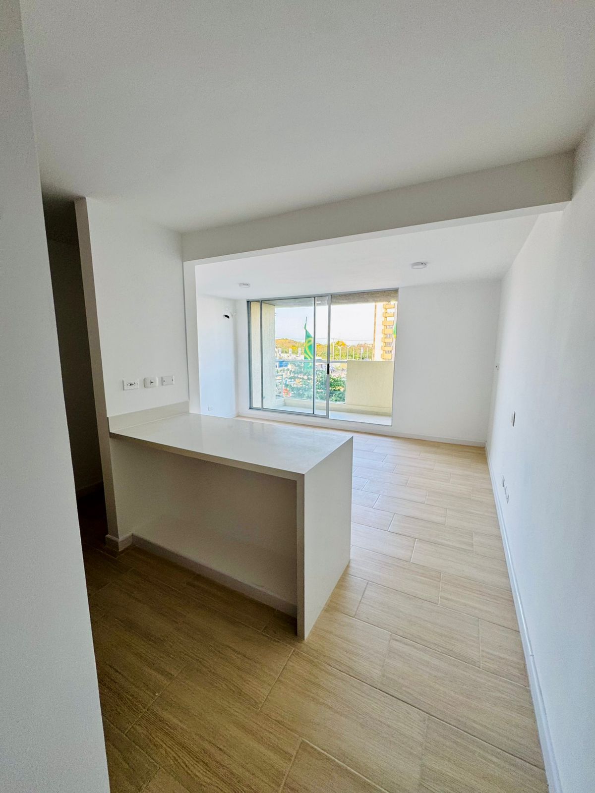 Apartamento en venta Atlántico Barranquilla Villa Carolina 77 m2 Habitaciones 2 Baños 2 Garajes 1 Precio $495000000