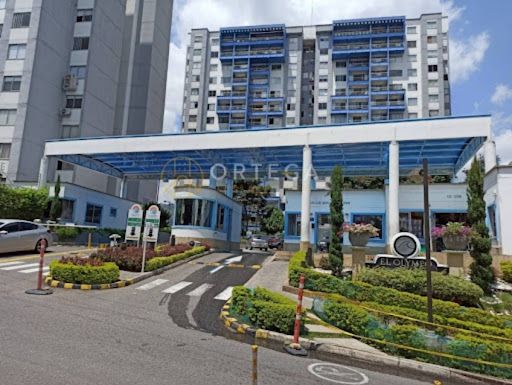 Apartamento en arriendo Santander Floridablanca El Olimpo 100 m2 Habitaciones 3 Baños 2 Garajes 1 Precio $2836000