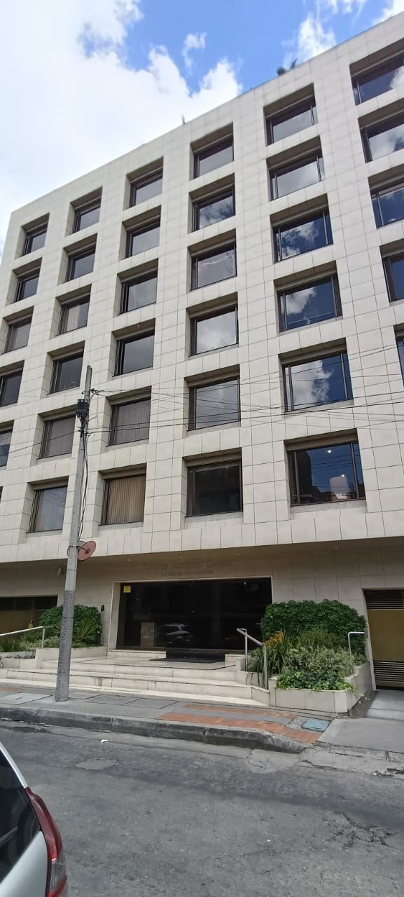 Oficina en arriendo Cundinamarca Bogotá El Espartillal 40 m2 Habitaciones 0 Baños 1 Garajes 1 Precio $2300000