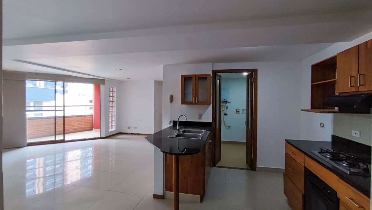 Apartamento en venta Antioquia Sabaneta Betania 117 m2 Habitaciones 3 Baños 3 Garajes 1 Precio $680000000