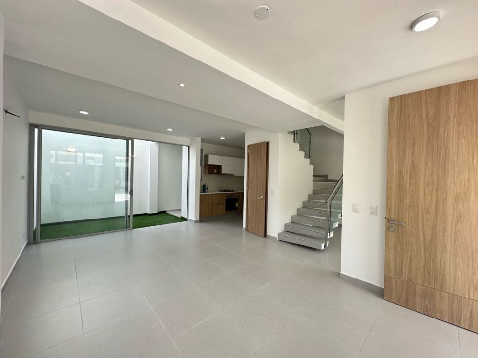 Casa en venta Magdalena Santa Marta Villamar 130 m2 Habitaciones 3 Baños 2 Garajes 2 Precio $650000000