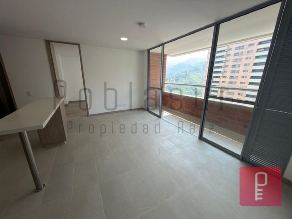 Apartamento en arriendo Antioquia Sabaneta Vegas De San José 70 m2 Habitaciones 2 Baños 2 Garajes 1 Precio $2700000