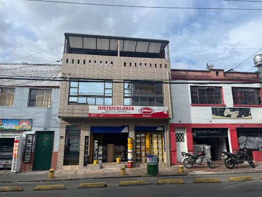 Apartamento en arriendo Cundinamarca Bogotá Siete De Agosto 45 m2 Habitaciones 2 Baños 1 Garajes 0 Precio $1500000