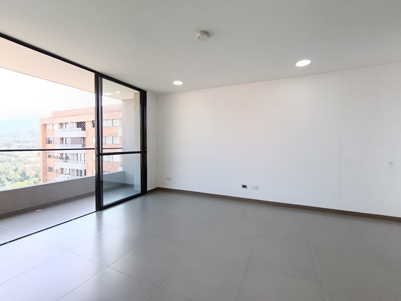 Apartamento en arriendo Antioquia Envigado Vientos De La Colina 60 m2 Habitaciones 1 Baños 2 Garajes 1 Precio $3700000