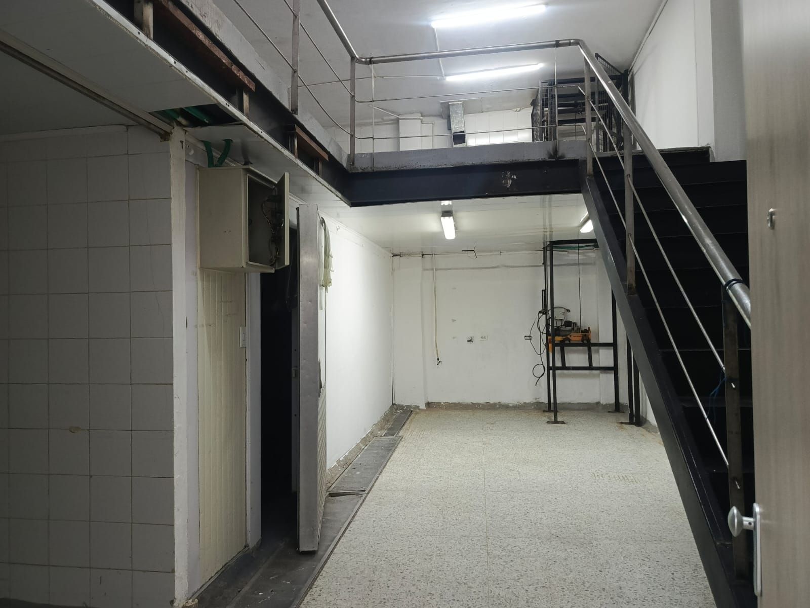 Bodega en arriendo Cundinamarca Bogotá Canaima 180 m2 Habitaciones 0 Baños 2 Garajes 0 Precio $3800000