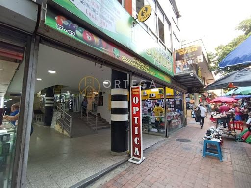 Local en arriendo Santander Bucaramanga Centro 25 m2 Habitaciones 0 Baños 1 Garajes 0 Precio $1961000
