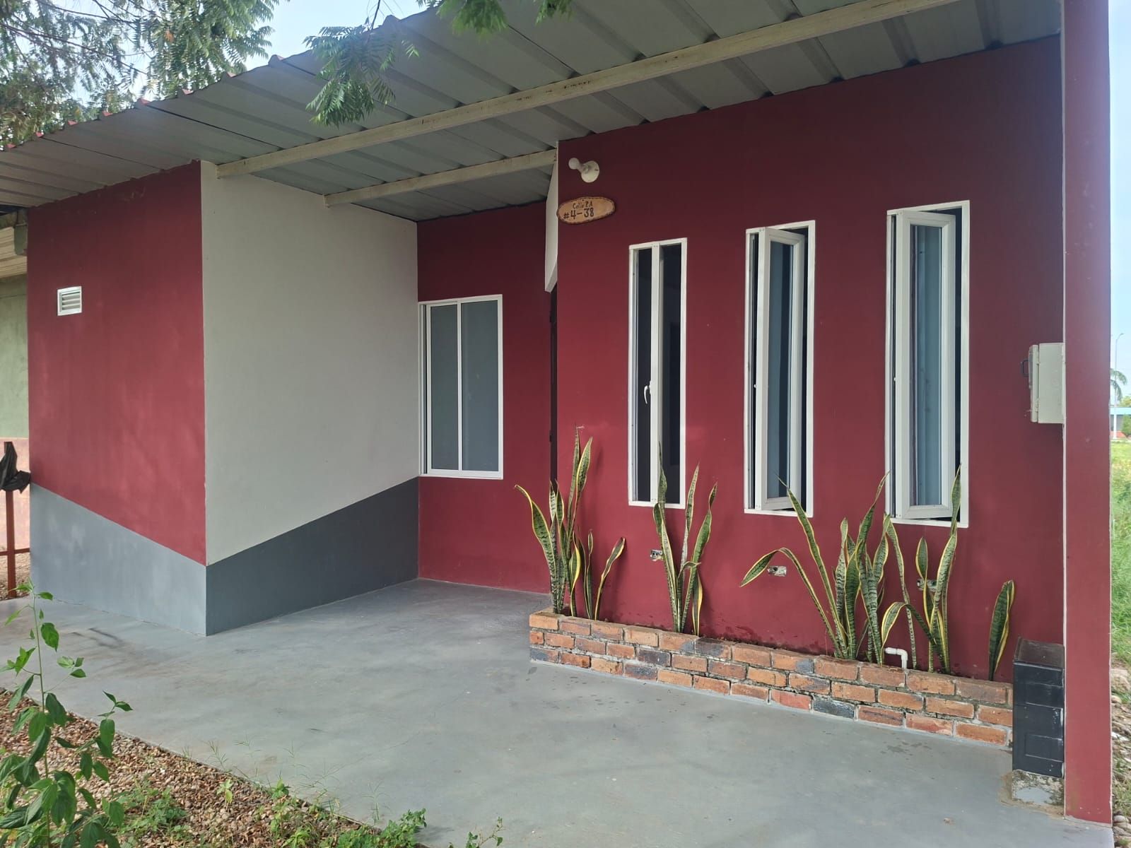 Casa en venta Casanare Tauramena Tauramena 112 m2 Habitaciones 3 Baños 3 Garajes 1 Precio $160000000