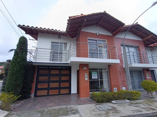 Casa en arriendo Antioquia La Ceja Jardines De La Pradera 173 m2 Habitaciones 3 Baños 3 Garajes 1 Precio $4500000