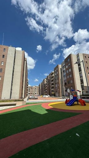 Apartamento en arriendo Cundinamarca Zipaquirá Las Villas 64 m2 Habitaciones 3 Baños 2 Garajes 1 Precio $1600000