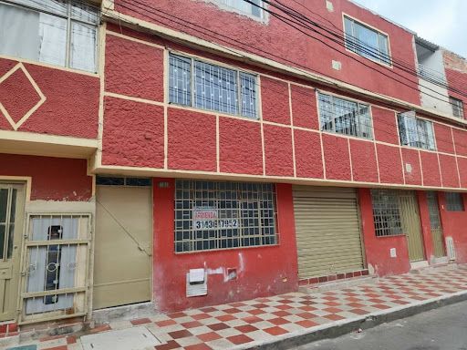 Apartamento en arriendo Cundinamarca Bogotá La Española 30 m2 Habitaciones 1 Baños 1 Garajes 0 Precio $800000