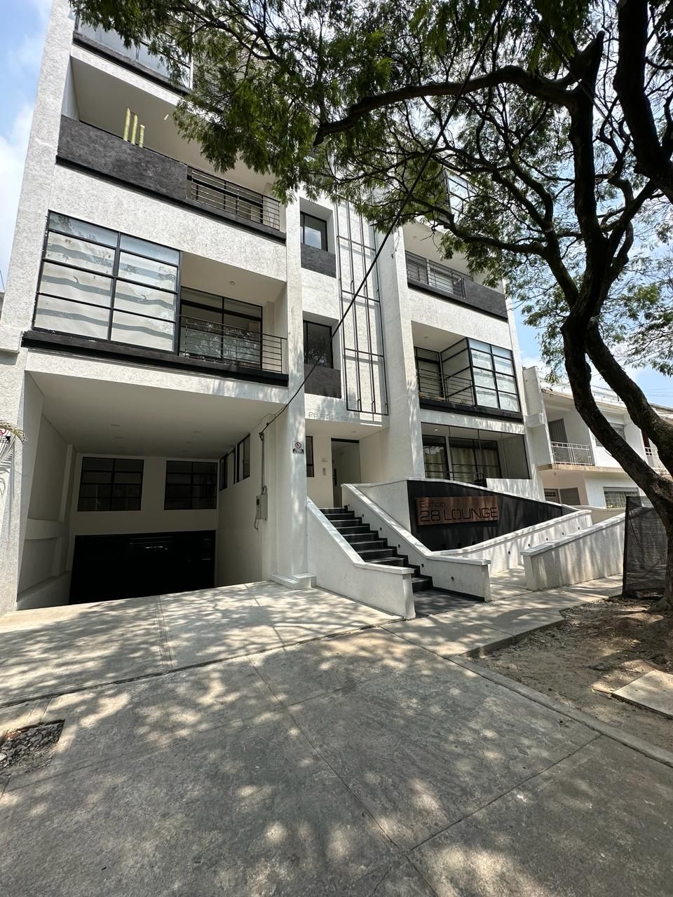 Apartaestudio en arriendo Valle Del Cauca Cali 3 De Julio 32 m2 Habitaciones 1 Baños 1 Garajes 0 Precio $1350000