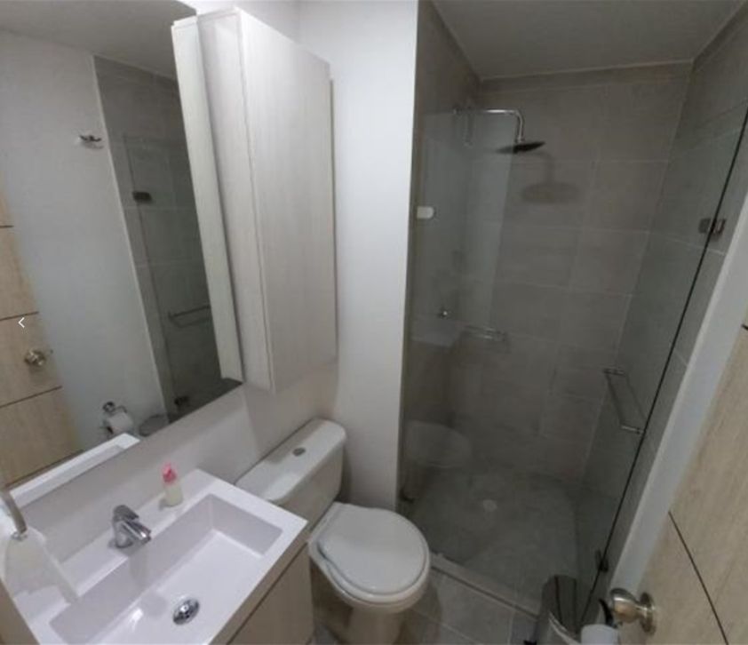 Apartaestudio en arriendo Cundinamarca Bogotá La Veracruz 26 m2 Habitaciones 1 Baños 1 Garajes 0 Precio $1699000