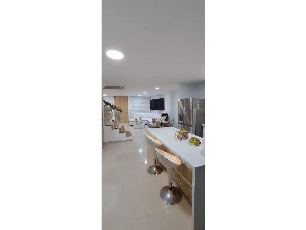 Casa en venta Caldas Manizales Manizales 143 m2 Habitaciones 3 Baños 2 Garajes 0 Precio $800000000