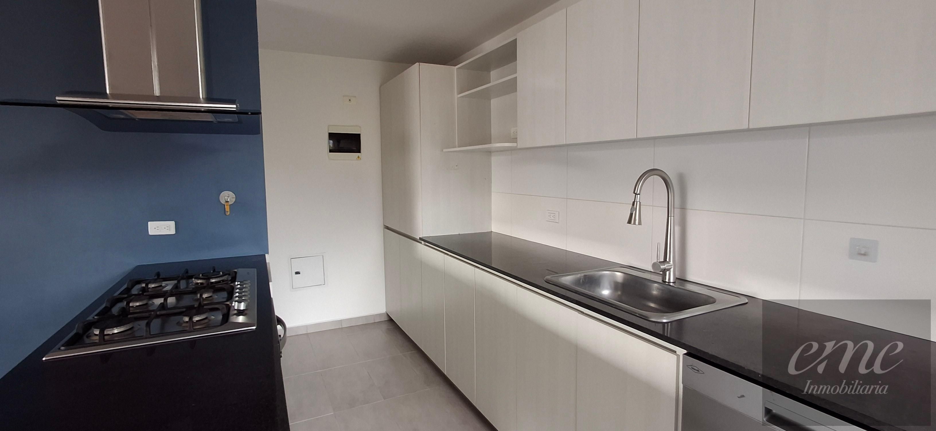 Apartamento en arriendo Antioquia Medellín Carlos E Restrepo 95 m2 Habitaciones 3 Baños 2 Garajes 1 Precio $3600000