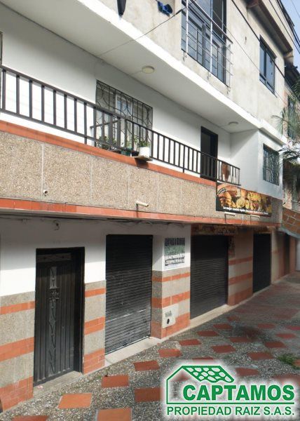 Local en arriendo Antioquia Medellín Las Granjas 41 m2 Habitaciones 0 Baños 1 Garajes 0 Precio $1300000
