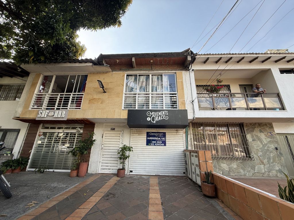 Local en arriendo Valle Del Cauca Cali San Vicente 85 m2 Habitaciones 0 Baños 1 Garajes 0 Precio $2520000