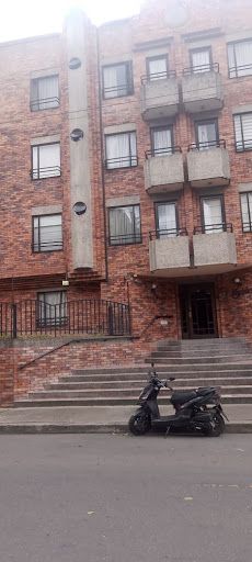 Apartamento en arriendo Cundinamarca Bogotá Potosí 64 m2 Habitaciones 2 Baños 1 Garajes 2 Precio $2791000