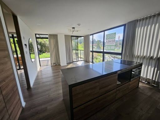 Apartaestudio en arriendo Antioquia Envigado Envigado 80 m2 Habitaciones 1 Baños 2 Garajes 2 Precio $6000000