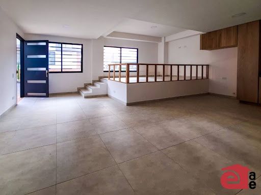 Apartamento en arriendo Antioquia El Carmen De Viboral La Alhambra 76 m2 Habitaciones 3 Baños 2 Garajes 0 Precio $1750000