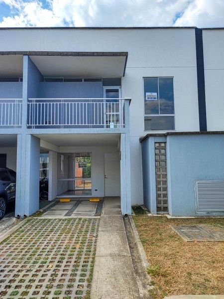Casa en venta Valle Del Cauca Jamundí Jamundí 140 m2 Habitaciones 3 Baños 3 Garajes 1 Precio $534000000