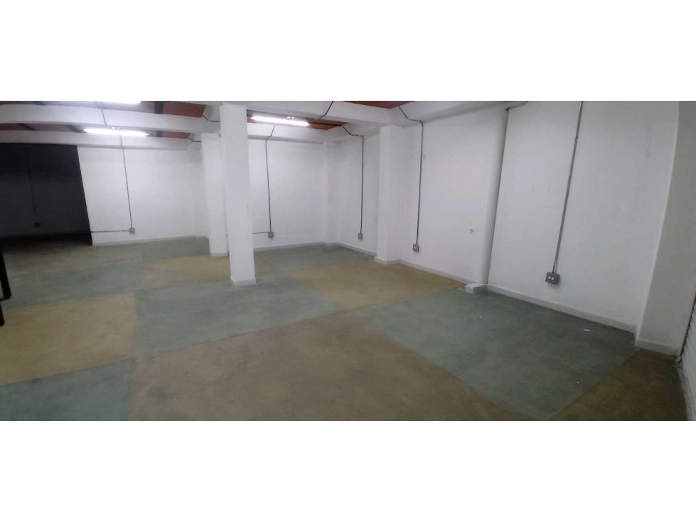 Local en arriendo Antioquia Bello Manchester 150 m2 Habitaciones 0 Baños 1 Garajes 0 Precio $5000000