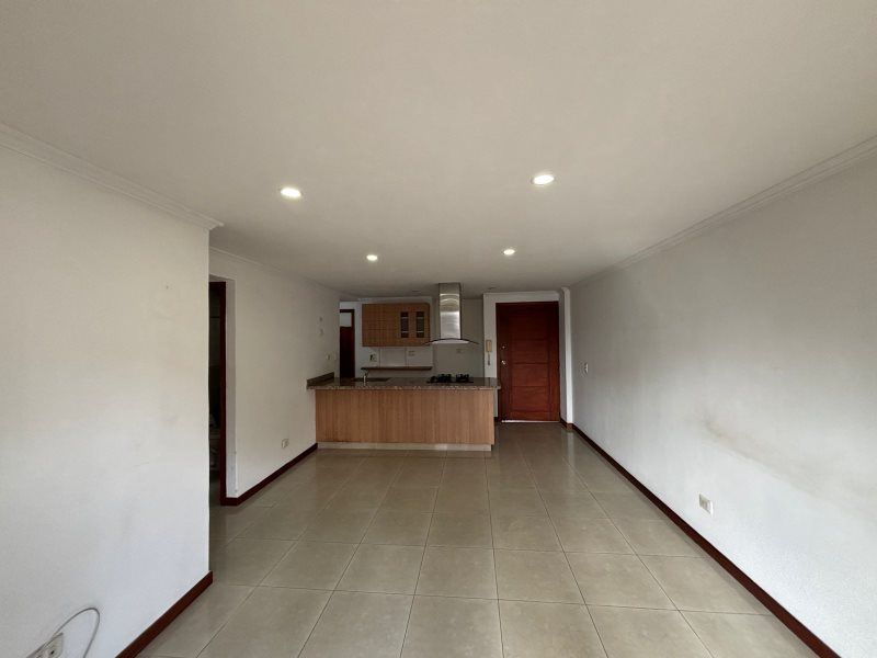 Apartamento en venta Antioquia Medellín Los Conquistadores 75 m2 Habitaciones 3 Baños 2 Garajes 2 Precio $630000000