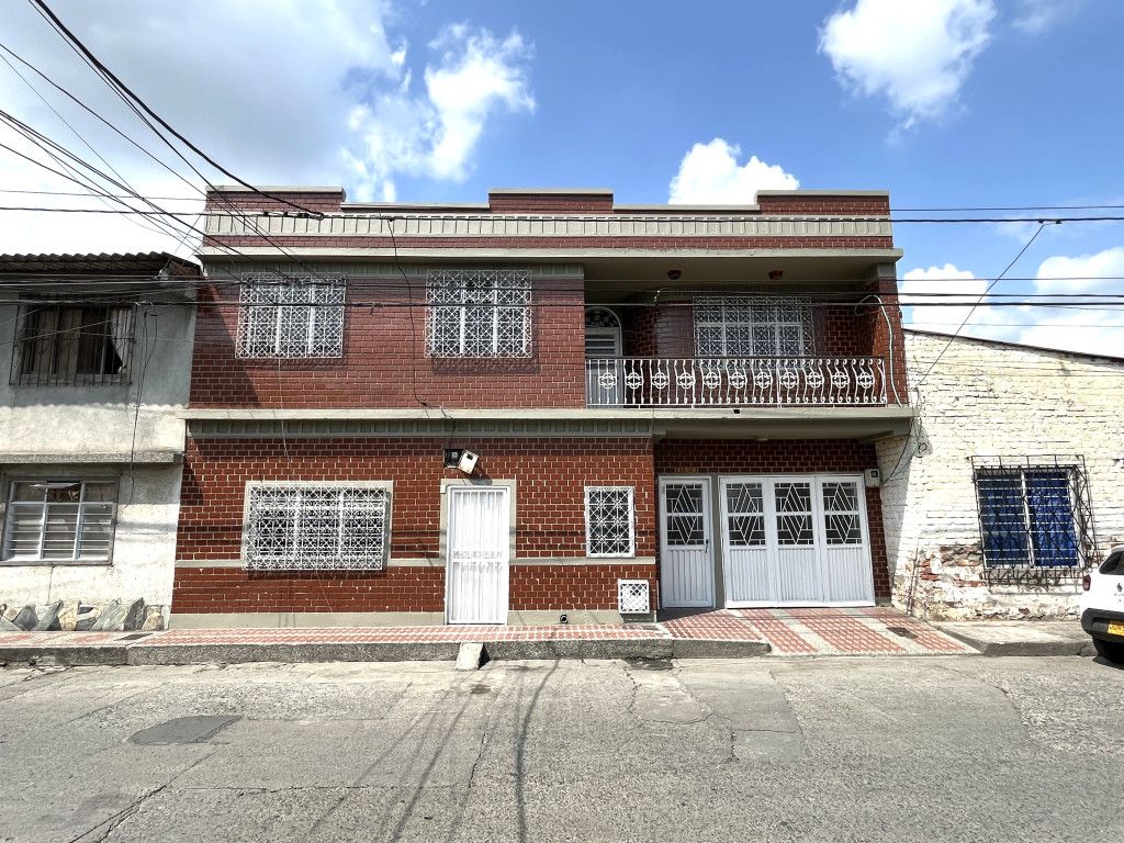 Apartamento en arriendo Valle Del Cauca Palmira Colombia 143 m2 Habitaciones 4 Baños 2 Garajes 1 Precio $1150000