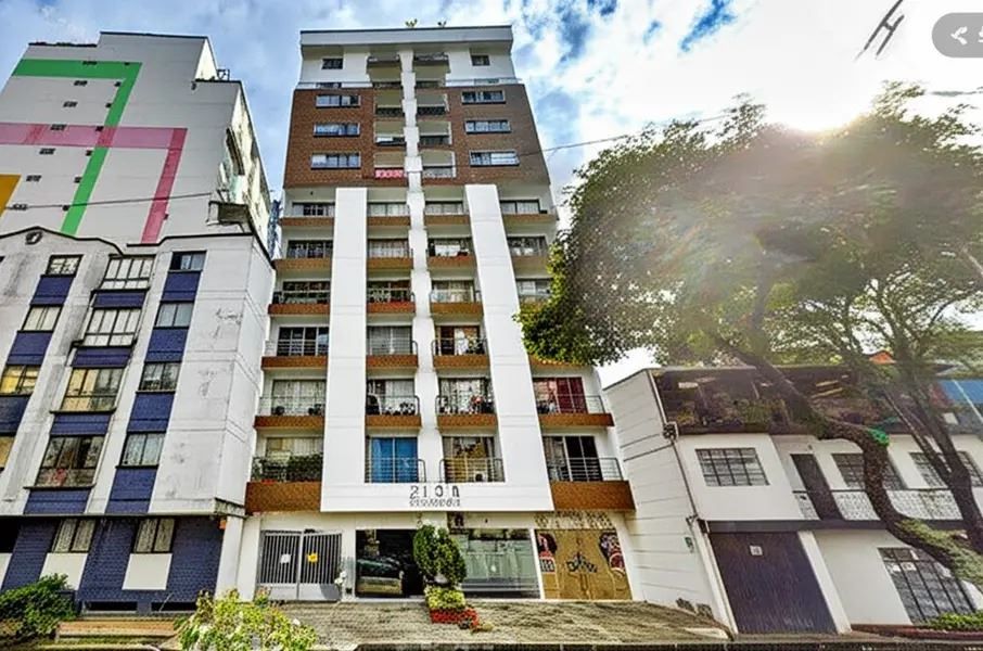 Apartaestudio en venta Santander Bucaramanga Nuevo Soto Mayor 31 m2 Habitaciones 1 Baños 1 Garajes 1 Precio $185000000