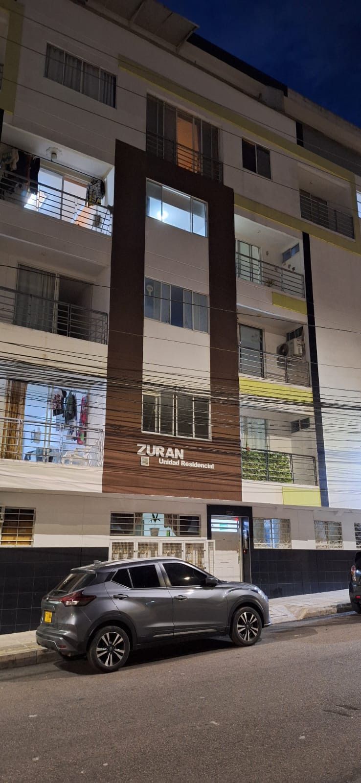 Apartaestudio en venta Santander Bucaramanga Alfonso Lopez 28 m2 Habitaciones 1 Baños 1 Garajes 2 Precio $120000000