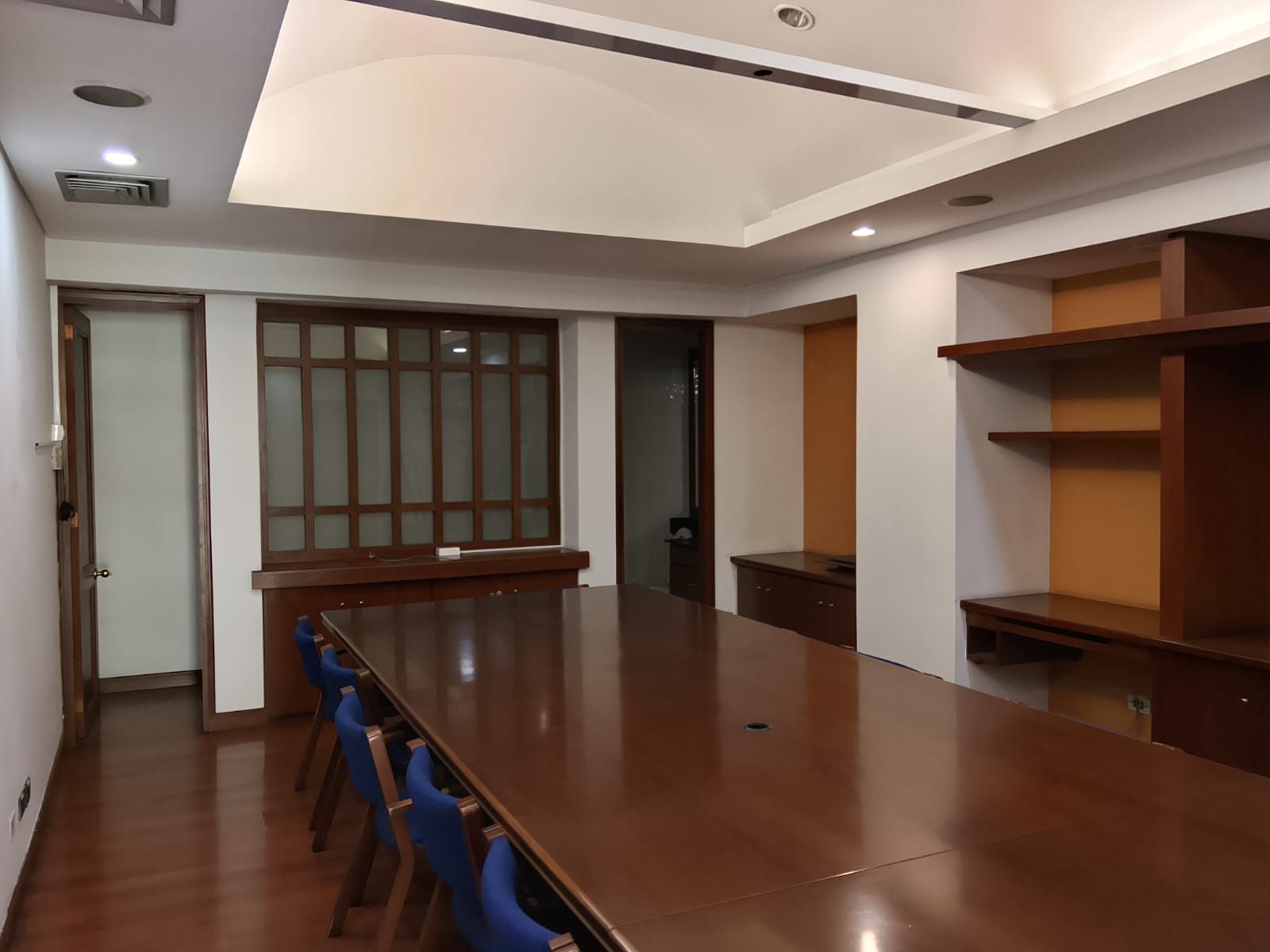 Oficina en venta Antioquia Medellín La Candelaria 2416 m2 Habitaciones 0 Baños 6 Garajes 6 Precio $6550000000