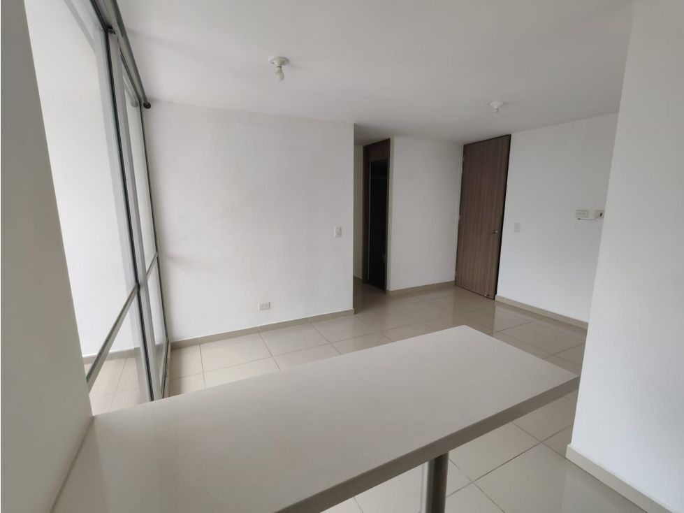 Apartamento en arriendo Antioquia Bello Andalucía 58 m2 Habitaciones 2 Baños 2 Garajes 1 Precio $2000000