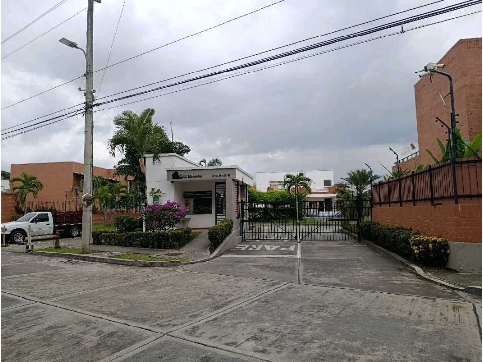 Casa en arriendo Valle Del Cauca Palmira Reservas De Las Mercedes 0 m2 Habitaciones 4 Baños 6 Garajes 3 Precio $5400000