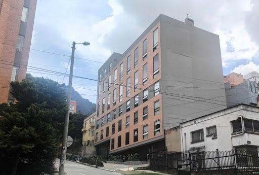 Apartaestudio en arriendo Cundinamarca Bogotá Pardo Rubio 17 m2 Habitaciones 1 Baños 1 Garajes 0 Precio $1653000