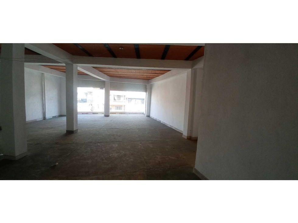 Local en arriendo Antioquia Bello Manchester 150 m2 Habitaciones 0 Baños 1 Garajes 0 Precio $4500000