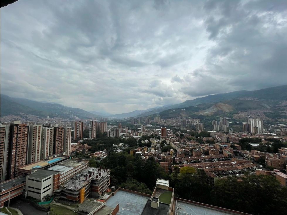 Apartamento en venta Antioquia Bello Urbanización Palmacía 68 m2 Habitaciones 3 Baños 2 Garajes 1 Precio $410000000