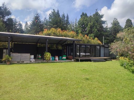 Finca en arriendo Antioquia Rionegro Rionegro 75 m2 Habitaciones 2 Baños 2 Garajes 2 Precio $4900000
