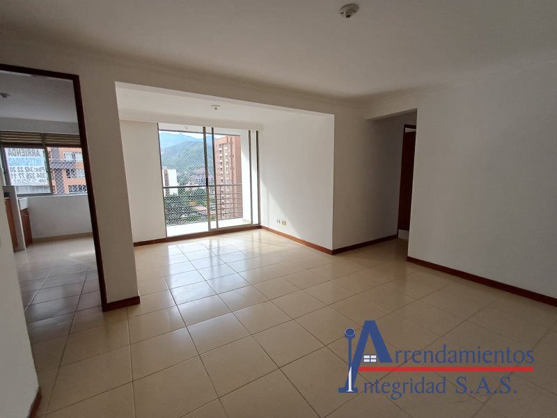 Apartamento en arriendo Antioquia Medellín Doce De Octubre No2 72 m2 Habitaciones 3 Baños 2 Garajes 0 Precio $3400000