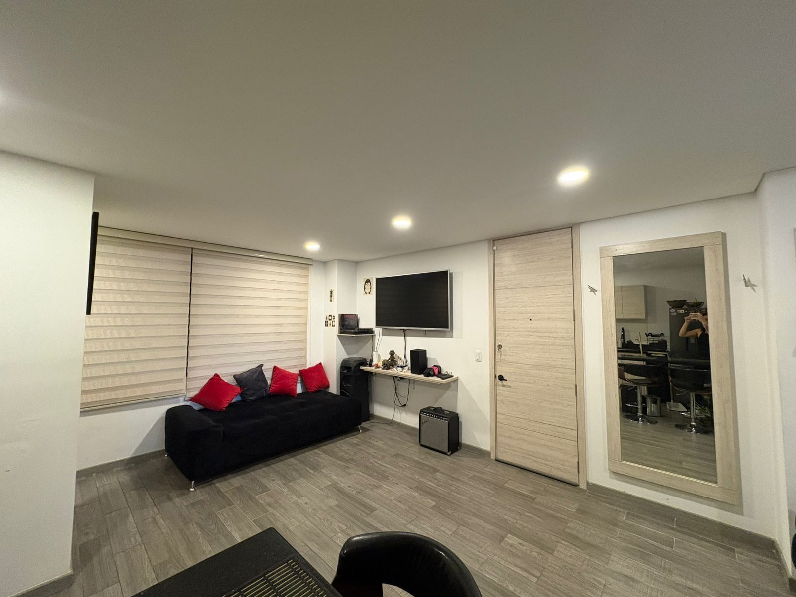 Apartamento en venta Cundinamarca Bogotá Paris 64 m2 Habitaciones 2 Baños 2 Garajes 1 Precio $3470000000