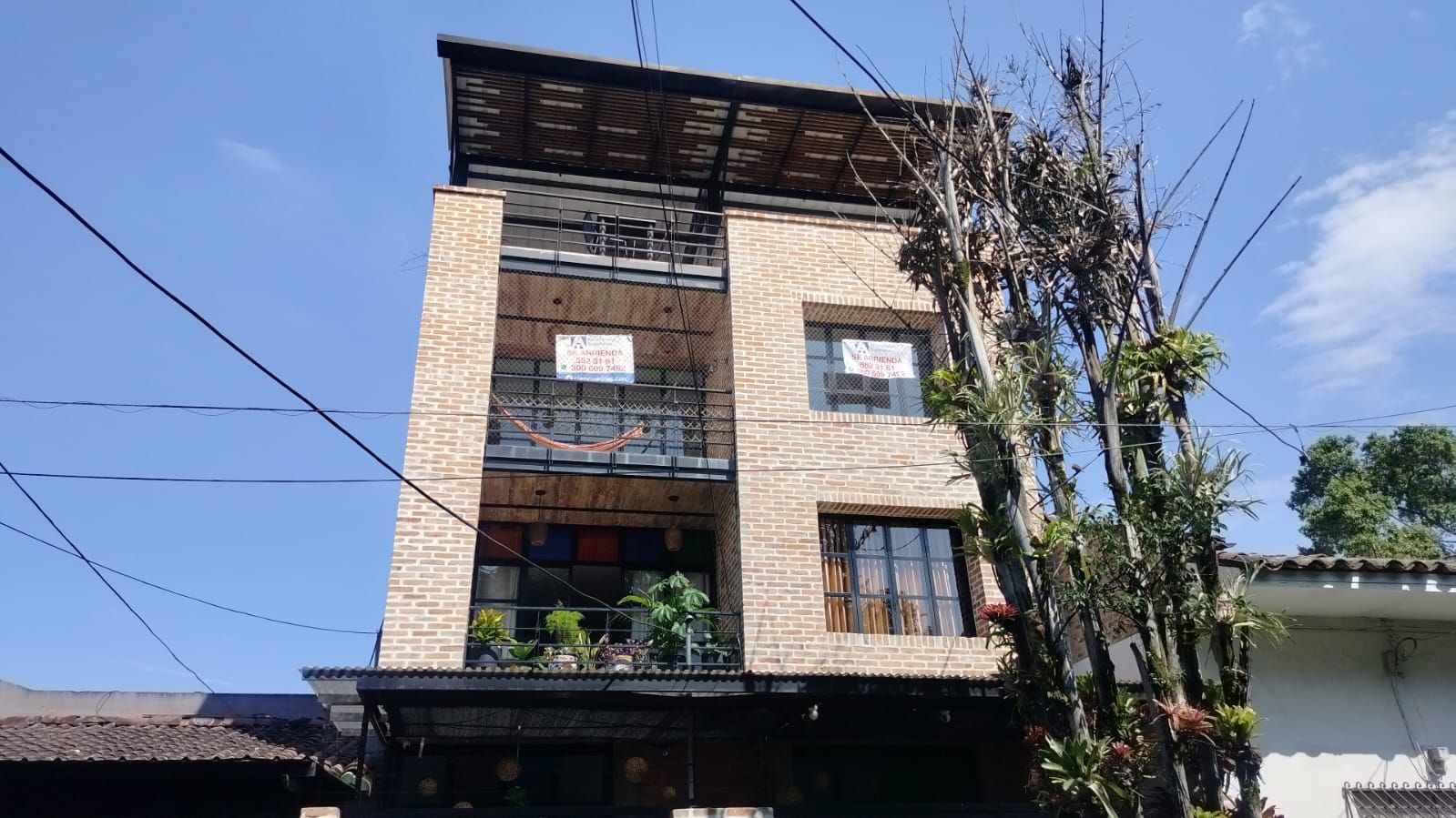 Apartaestudio en arriendo Valle Del Cauca Cali San Fernando Viejo 40 m2 Habitaciones 1 Baños 1 Garajes 0 Precio $1950000