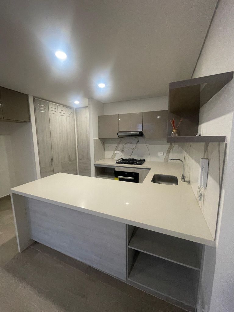 Apartamento en arriendo Bolívar Cartagena Cartagena 75 m2 Habitaciones 1 Baños 1 Garajes 1 Precio $2200000