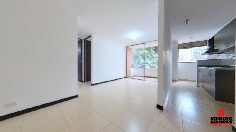 Apartamento en arriendo Antioquia Medellín Santa Rosa De Lima 70 m2 Habitaciones 2 Baños 2 Garajes 1 Precio $2600000